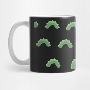 Nessie Bits Mug